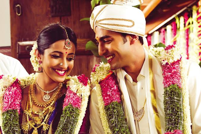 Lakshmi & Muthu Kumar